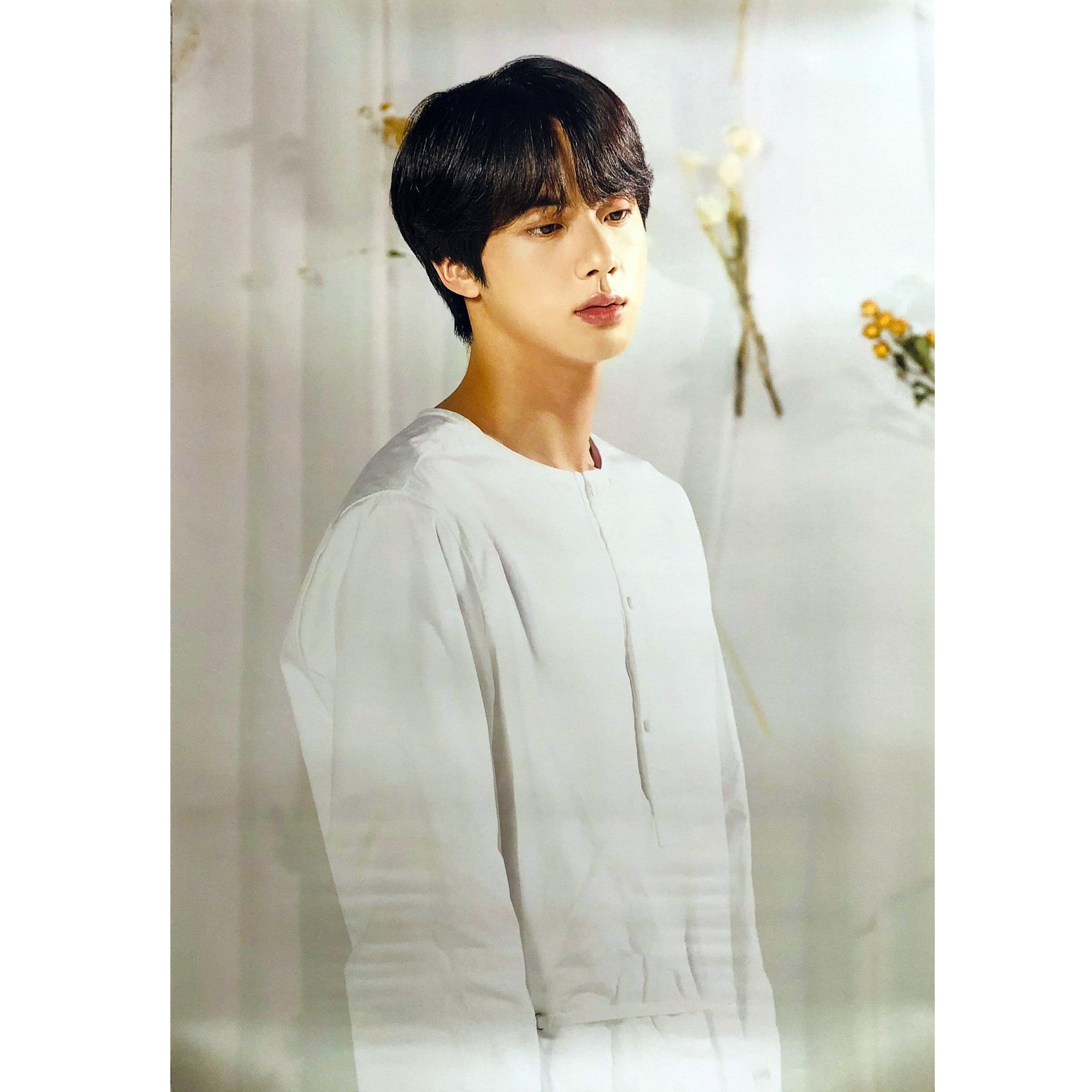 K-POP・アジア BTS 'LOVE YOURSELF' SEOUL WORLD TOUR JIN BTS' 'Love Yourself' World Tour Night One: Photos | Billboard