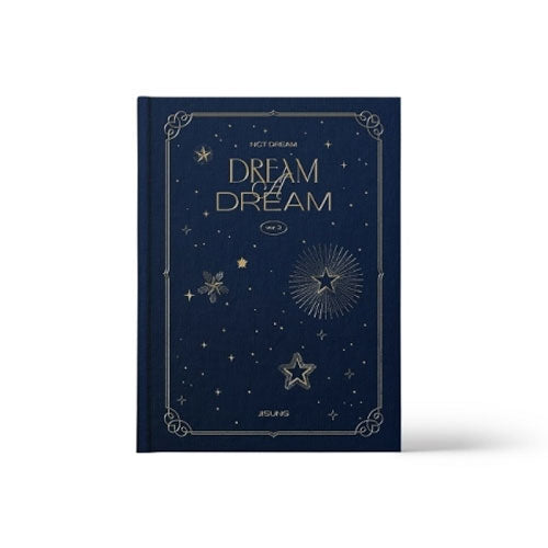 엔시티 드림 | NCT DREAM PHOTO BOOK [ DREAM A DREAM VER. 2 ] JISUNG VERSION