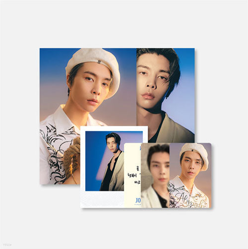 엔시티 127 | NCT 127 [ 2023 SEASON'S GREETINGS ] PHOTO PACK