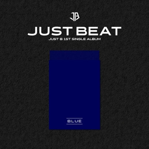 저스트비 | JUST B 1ST SINGLE ALBUM [ JUST BEAT ]