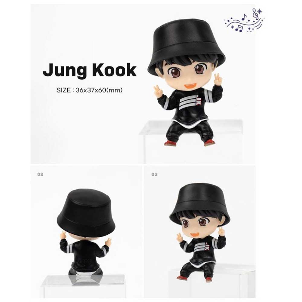 방탄소년단 | BTS [ TINYTAN ] MONITOR FIGURE - Music Plaza