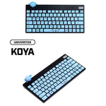 MUSIC PLAZA Goods KOYA BT21 ROYCHE OFFICIAL WIRELESS KEYBOARD