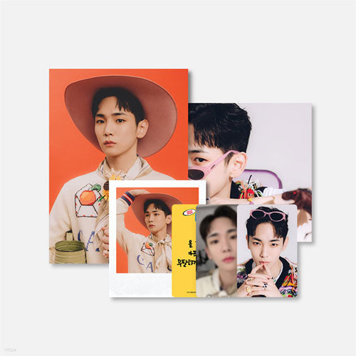 샤이니 | SHINEE [ 2023 SEASON'S GREETINGS ] PHOTO PACK