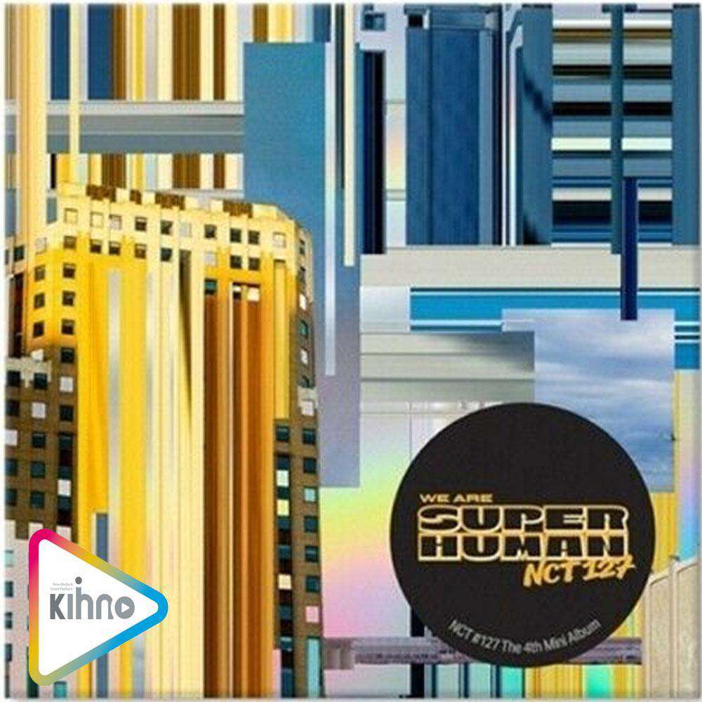 MUSIC PLAZA CD 엔시티 127 | NCT 127 4TH MINI [ NCT 