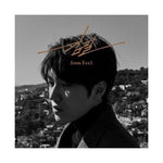 MUSIC PLAZA CD Kim Feel | 김필 | Mini Album - From Feel