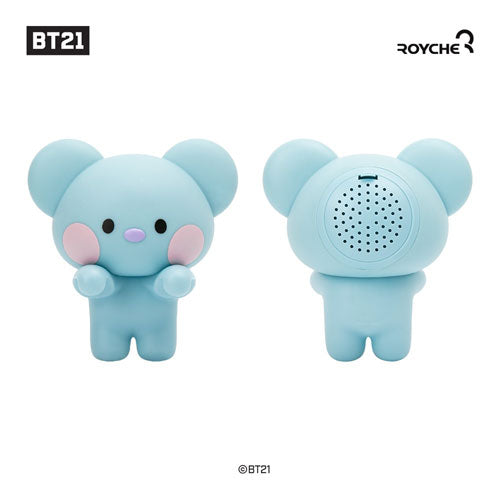 BT21 [ MININI ] MONITOR AIR FRESHENER