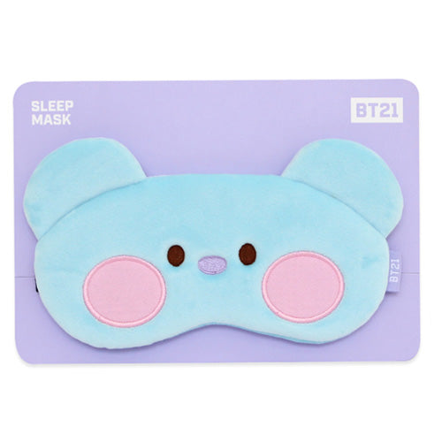 BT21 [ MININI ] SLEEP MASK