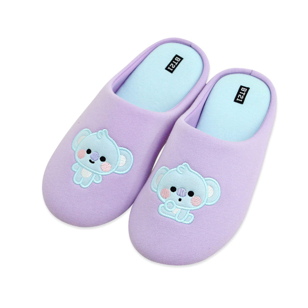 BT21 [ BABY ] SLIPPERS