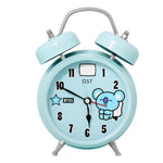 MUSIC PLAZA Goods KOYA BT21* OST  ALARM DESK CLOCK | OFFICIAL MD