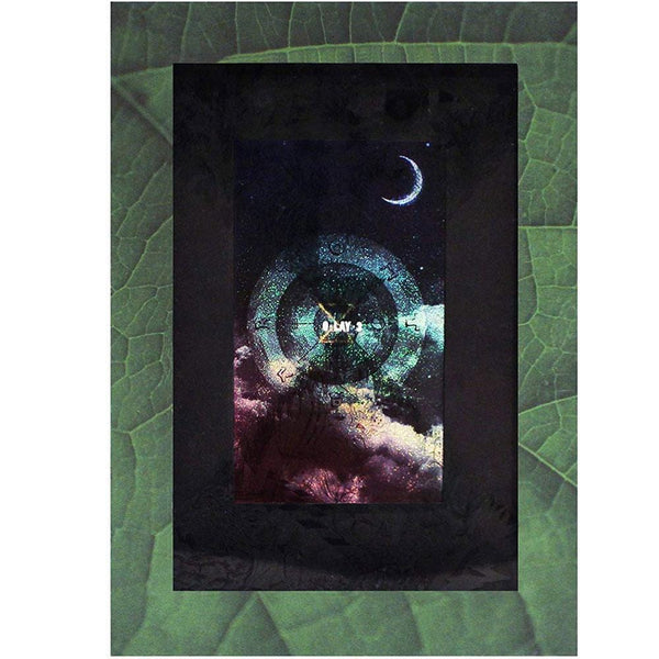 廃盤 輸入盤 EXO LAY アルバム NAMANANA CD 2枚組 레이| LAY 3RD MINI ALBUM [ NAMANANA ] - Music Plaza