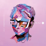 LEE, SEUNGHWAN VOL.12 [ FALL TO FLY 後 ]