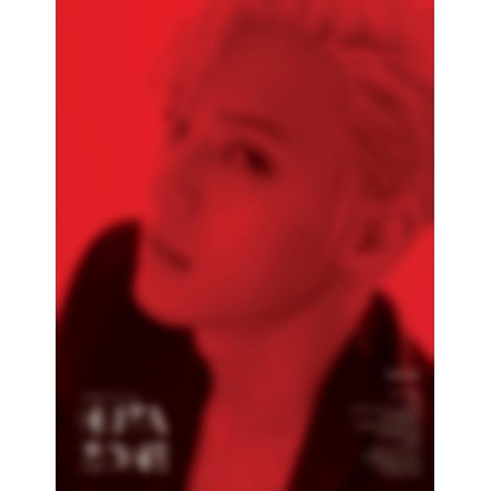 MUSIC PLAZA CD CD ONLY 이 민혁 | LEE, MINHYUCK 1ST ALBUM [ HUTAZONE ] BTOB