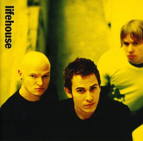 LIFEHOUSE [ LIFEHOUSE ]