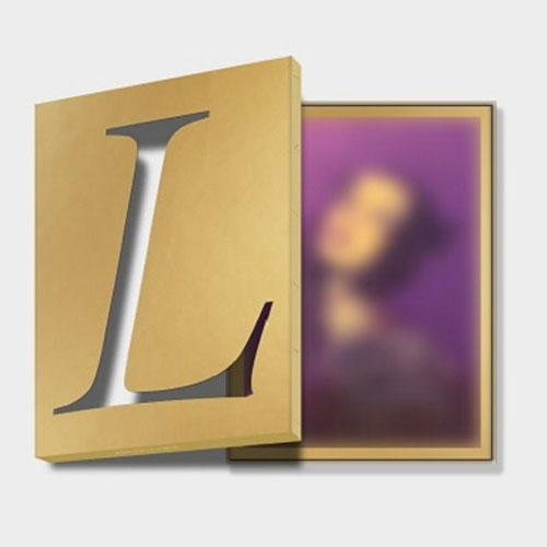 리사 | LISA 1ST SINGLE ALBUM [ LALISA ] - Music Plaza