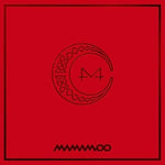 MUSIC PLAZA CD Mamamoo | 마마무 | 7th Mini Album [ Red Moon ]