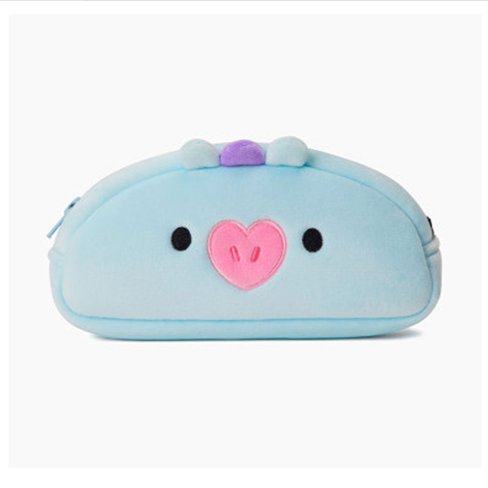 BT21 [ BABY ] MANG PENCIL CASE