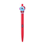 LINEFRIENDS BR21 WINTER GEL PEN