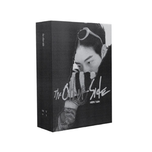 마크투안 | MARK TUAN DEBUT SOLO ALBUM [ THE OTHER SIDE ]
