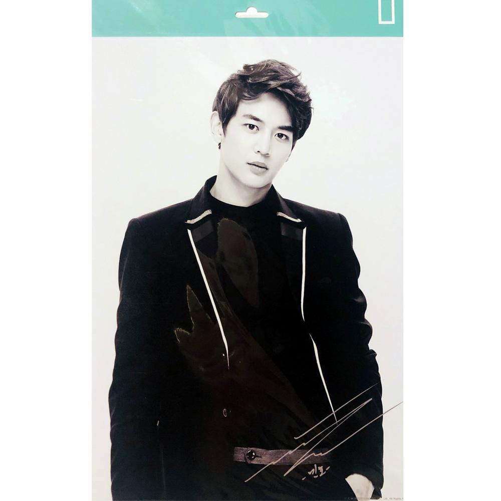 MUSIC PLAZA Goods ONEW 샤이니 | SHINEE OFFICIAL LIMITED PHOTO