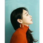 MUSIC PLAZA CD KANG MIN KYUNG 1ST MINI ALBUM [ JUST ME ]