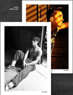 MUSIC PLAZA Poster 엠오비비 / 바비 & 민호 | MOBB / BOBBY & MINO<br/>POSTER ONLY<br/>