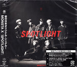 Monsta X / Spotlight