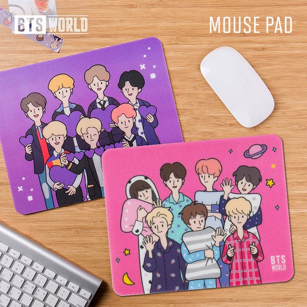 BTSグッズ BTS X Cookie Run Kingdom Magnet Set RM Jin SUGA Jhope Jimin V