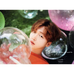 Music Plaza Poster 정세운 | Jeong Sewoon | Twenty | POSTER
