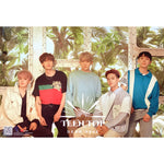 틴탑 | TEEN TOP | 9TH MINI ALBUM | ONLY POSTER