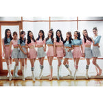 MUSIC PLAZA Poster 아이오아이 | I.O.I | chrysalis | POSTER