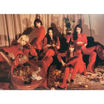 MUSIC PLAZA Poster EXID | SINGLE ALBUM - I LOVE YOU | POSTER