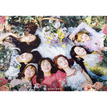 MUSIC PLAZA Poster B version 오마이걸 | Oh my girl | REMEMBER ME (2version) | POSTER