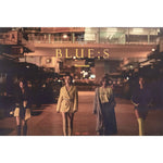 MUSIC PLAZA Poster A. ver 마마무 | MAMAMOO | 8th mini album - BLUE;S | POSTER