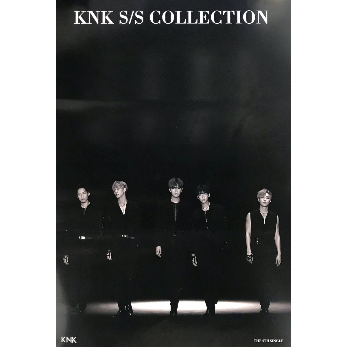 크나큰 | KNK | S/S COLLECTION | POSTER