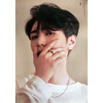 MUSIC PLAZA Poster SF9 | SENSUOUS | Jae Yoon - POSTER