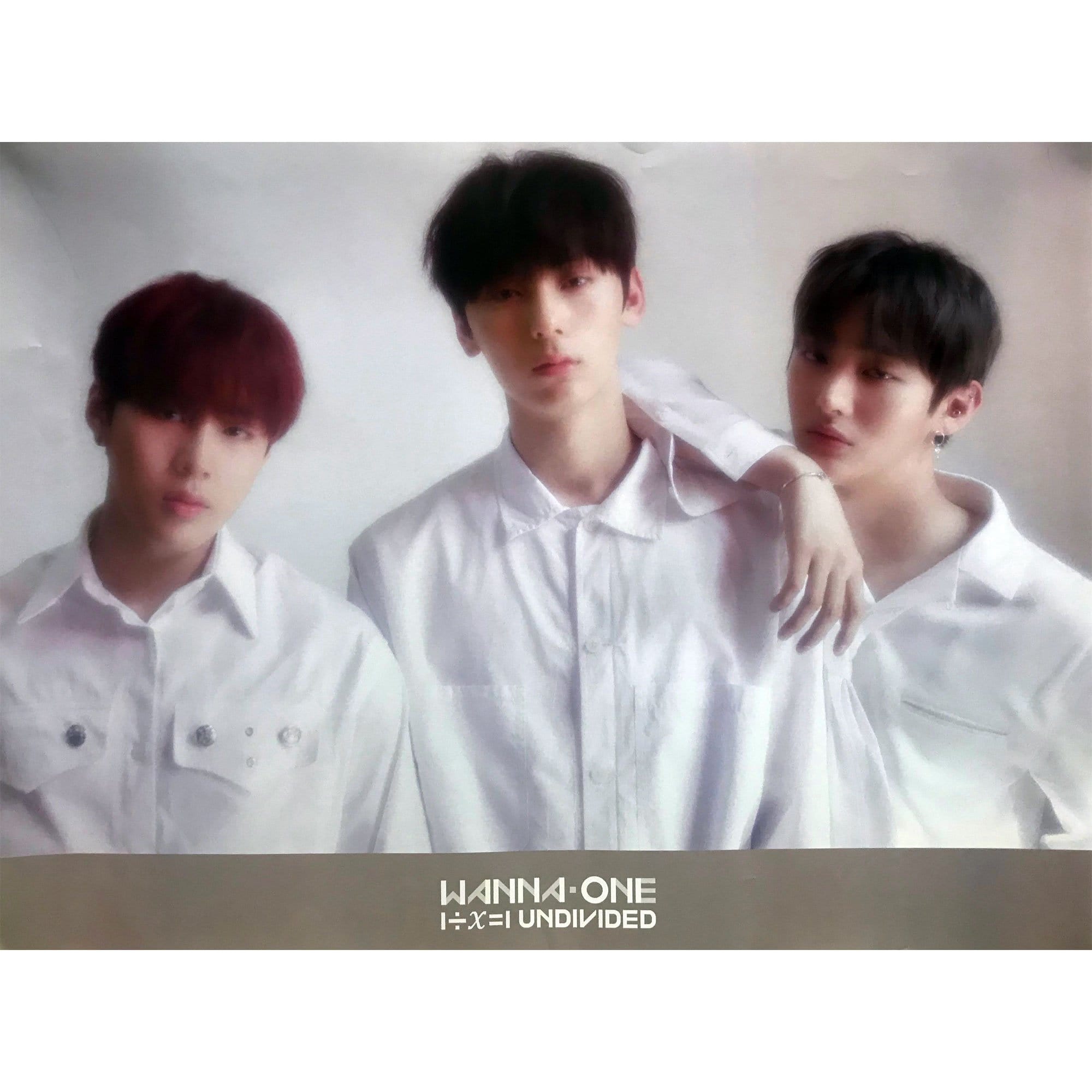 WANNA ONE ワナワン jp.ktown4u.com : ワナワン (WANNA ONE) - ミニアルバム1集 [1x1=1(TO