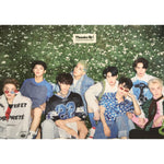 MUSIC PLAZA Poster 펜타곤 | PENTAGON | 7TH MINI ALBUM - THUMBS UP! | POSTER
