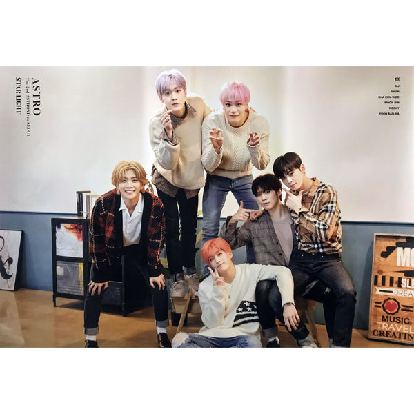 日本語字幕 ASTRO The 2nd ASTROAD to Seoul Amazon.co.jp: ASTRO DVD