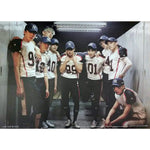MUSIC PLAZA Poster EXO | 엑소 | LOVE ME RIGHT | POSTER