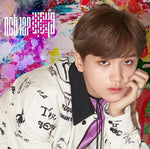 MUSIC PLAZA CD NCT 127 | 엔시티 127 | 1ST JPN MINI ALBUM - CHAIN HAECHAN VER