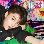 MUSIC PLAZA CD NCT 127 | 엔시티 127 | 1ST JPN MINI ALBUM - CHAIN TAEIL VER.