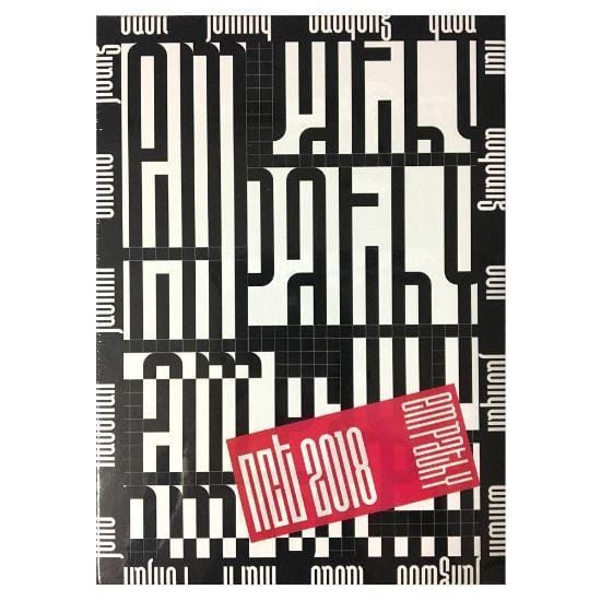 엔시티2018 | NCT 2018 1ST ALBUM [ EMPATHY ] - Music Plaza