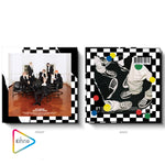 NCT DREAM 3RD MINI [ WE BOOM ] KIHNO KIT