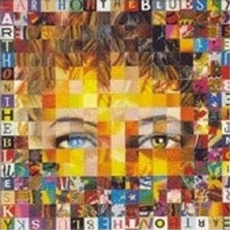 뉴 푸른하늘 | NEW BLUE SKY 1ST ALBUM [ 판도라의 상자 ]