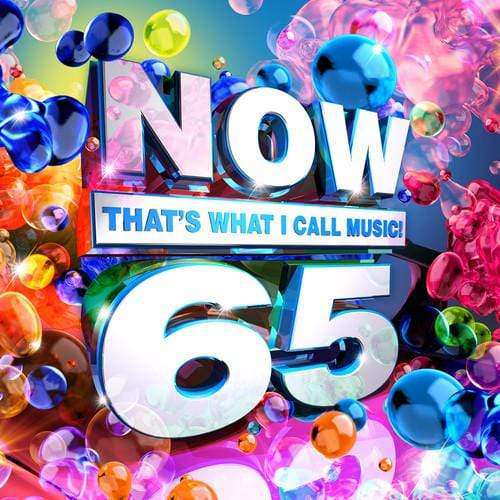 AEC CD Now, Volume 65: That's What I Call Music (Various Artists)