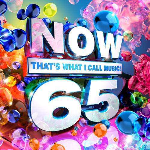 AEC CD Now, Volume 65: That's What I Call Music (Various Artists)