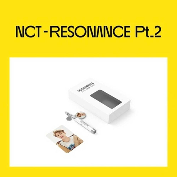 엔시티 2020 | NCT 2020 [ RESONANCE PT. 2 ] PHOTO PROJECTION