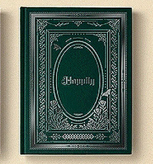 뉴이스트 | NU'EST 6TH MINI ALBUM [ HAPPILY EVER AFTER ] - Music Plaza
