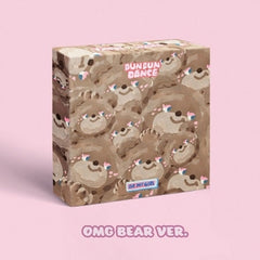 오마이걸 | OH MY GIRL 8TH MINI ALBUM [ DEAR OHMYGIRL ] - Music Plaza