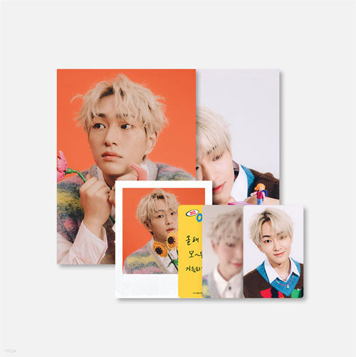 샤이니 | SHINEE [ 2023 SEASON'S GREETINGS ] PHOTO PACK